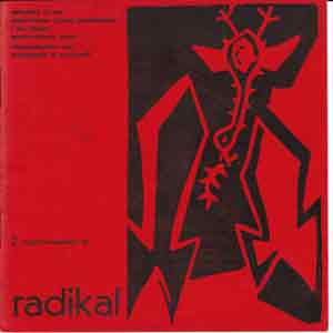 radikal 02 August 62