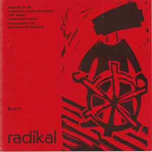 radikal 06 Juli 64